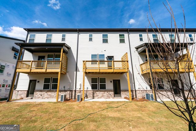 376 Sunset Hollow Street, Sugar Hill, GA 30518