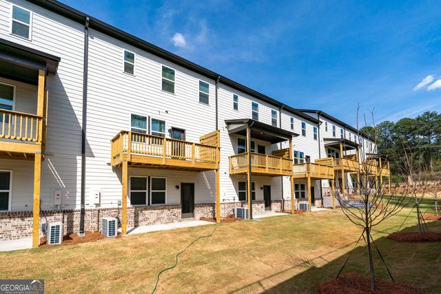 376 Sunset Hollow Street, Sugar Hill, GA 30518