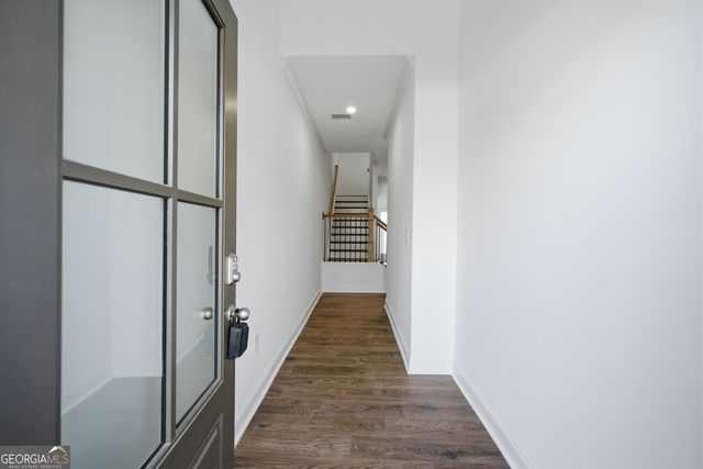 376 Sunset Hollow Street, Sugar Hill, GA 30518