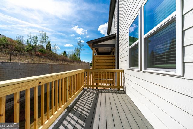 376 Sunset Hollow Street, Sugar Hill, GA 30518