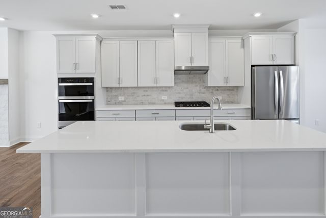 376 Sunset Hollow Street, Sugar Hill, GA 30518