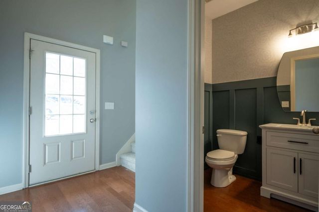 132 Putters Drive, Athens, GA 30607