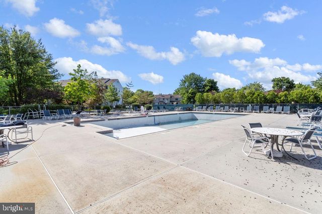 31 DREWES CT, Lawrenceville, NJ 08648