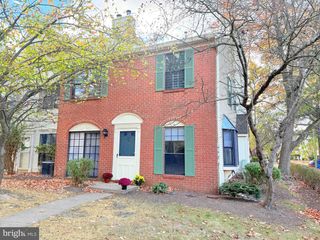 31 DREWES CT, Lawrenceville, NJ 08648