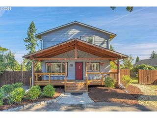 7105 Se OVERLAND St, Milwaukie, OR 97222