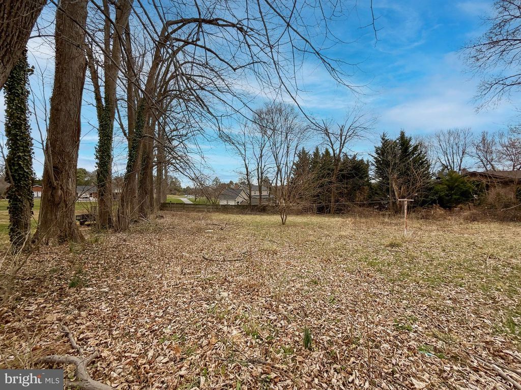 615 WASHINGTON RD, Westminster, MD 21157