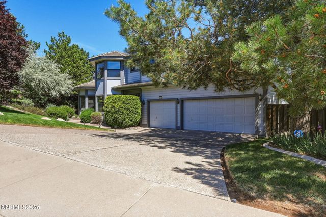 2295 Manzanita Lane, Reno, NV 89509