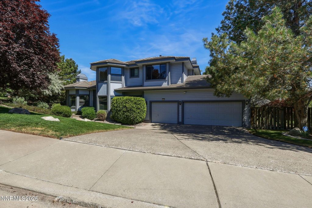 2295 Manzanita Lane, Reno, NV 89509