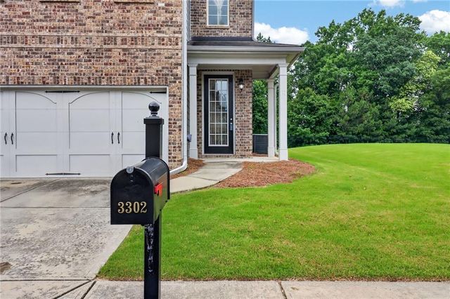 3302 Brockenhurst Drive, Buford, GA 30519