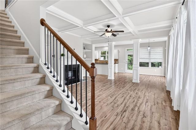 3302 Brockenhurst Drive, Buford, GA 30519