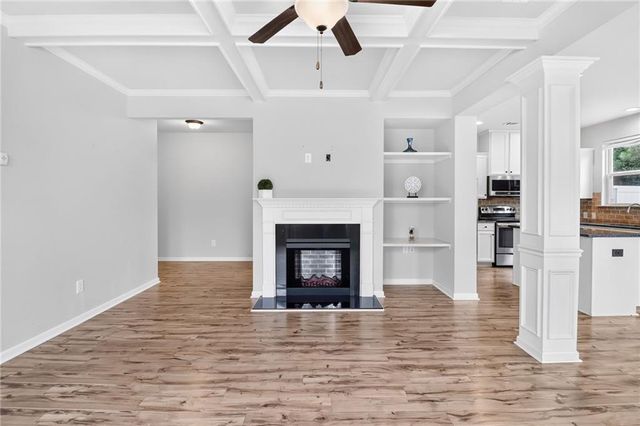 3302 Brockenhurst Drive, Buford, GA 30519