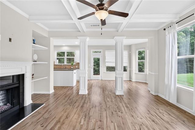 3302 Brockenhurst Drive, Buford, GA 30519