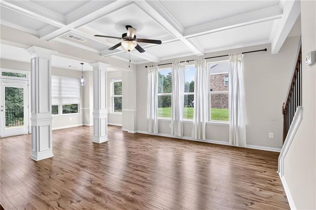 3302 Brockenhurst Drive, Buford, GA 30519