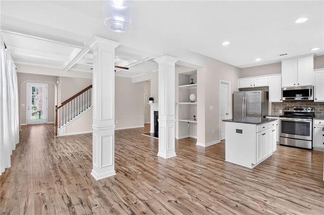 3302 Brockenhurst Drive, Buford, GA 30519