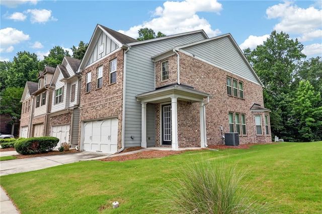 3302 Brockenhurst Drive, Buford, GA 30519