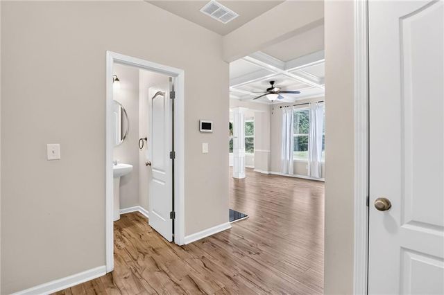 3302 Brockenhurst Drive, Buford, GA 30519