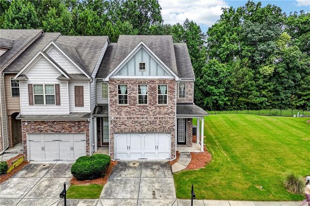 3302 Brockenhurst Drive, Buford, GA 30519