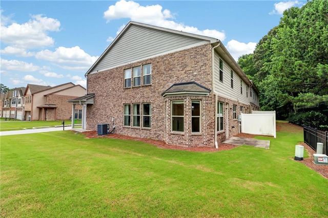 3302 Brockenhurst Drive, Buford, GA 30519