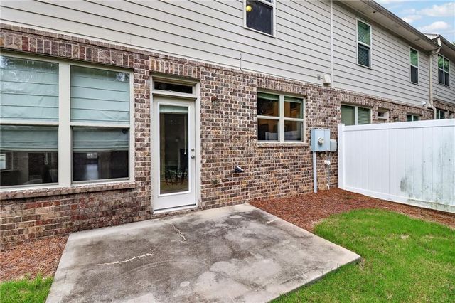 3302 Brockenhurst Drive, Buford, GA 30519