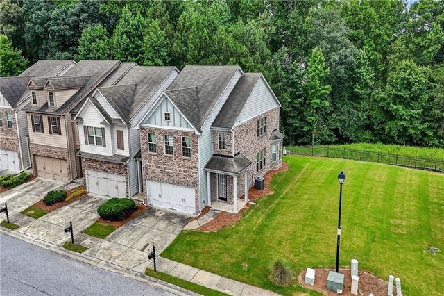 3302 Brockenhurst Drive, Buford, GA 30519