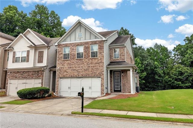 3302 Brockenhurst Drive, Buford, GA 30519