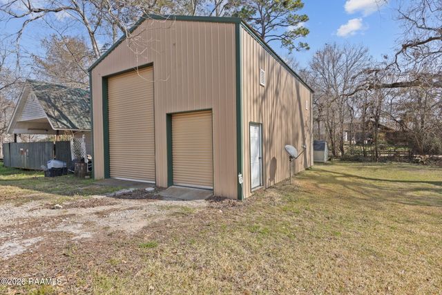 118 Garrigue Drive, Opelousas, LA 70570