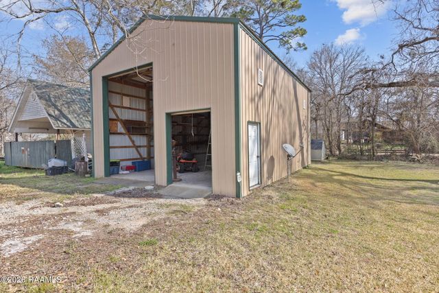118 Garrigue Drive, Opelousas, LA 70570