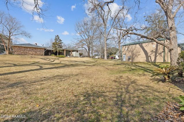 118 Garrigue Drive, Opelousas, LA 70570