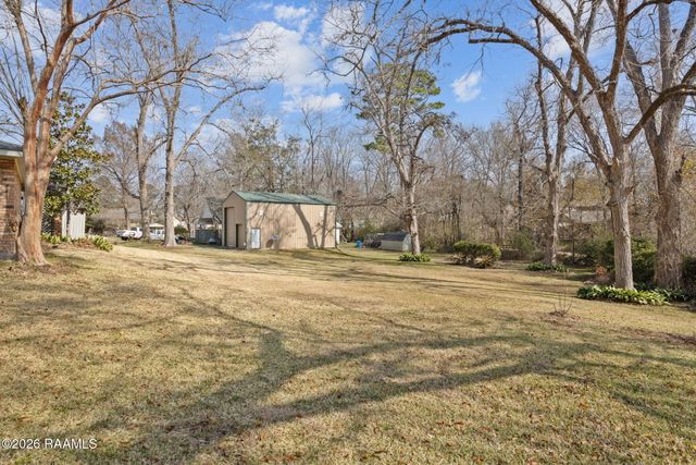 118 Garrigue Drive, Opelousas, LA 70570