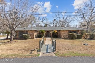 118 Garrigue Drive, Opelousas, LA 70570