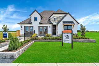 6111 Clementine Zest Drive, Manvel, TX 77578