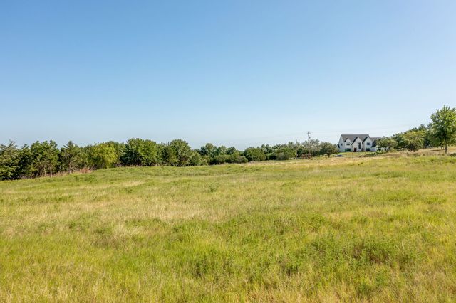 1066 Stagecoach Ranch Drive, Weatherford, TX 76085