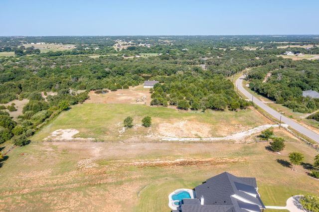 1066 Stagecoach Ranch Drive, Weatherford, TX 76085