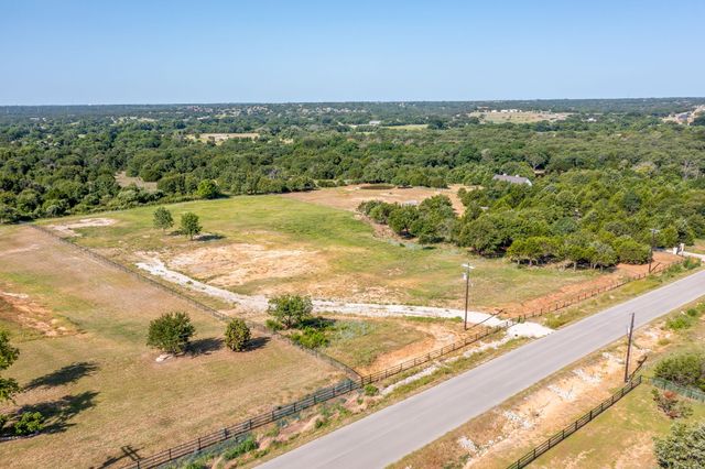 1066 Stagecoach Ranch Drive, Weatherford, TX 76085