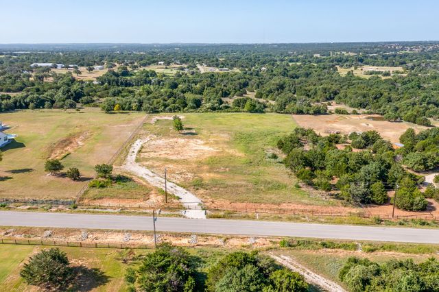1066 Stagecoach Ranch Drive, Weatherford, TX 76085