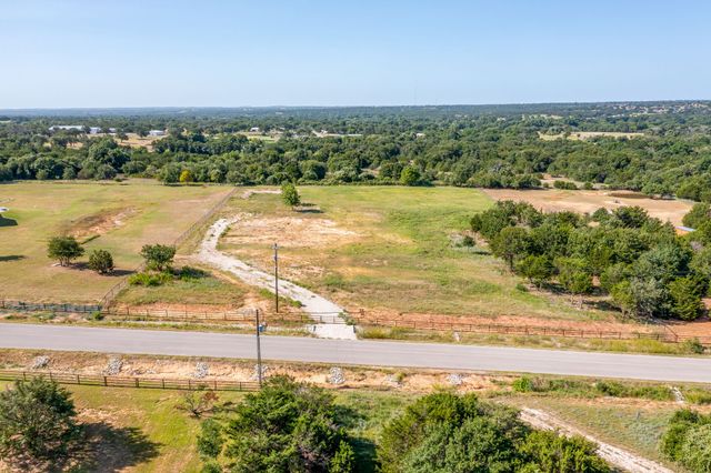 1066 Stagecoach Ranch Drive, Weatherford, TX 76085