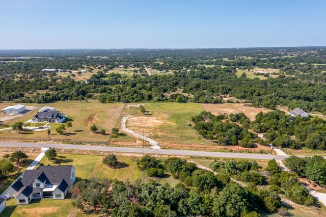1066 Stagecoach Ranch Drive, Weatherford, TX 76085