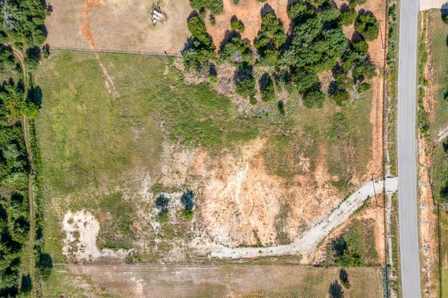 1066 Stagecoach Ranch Drive, Weatherford, TX 76085