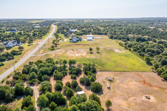 1066 Stagecoach Ranch Drive, Weatherford, TX 76085