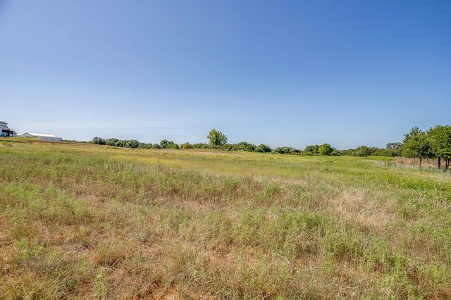 1066 Stagecoach Ranch Drive, Weatherford, TX 76085