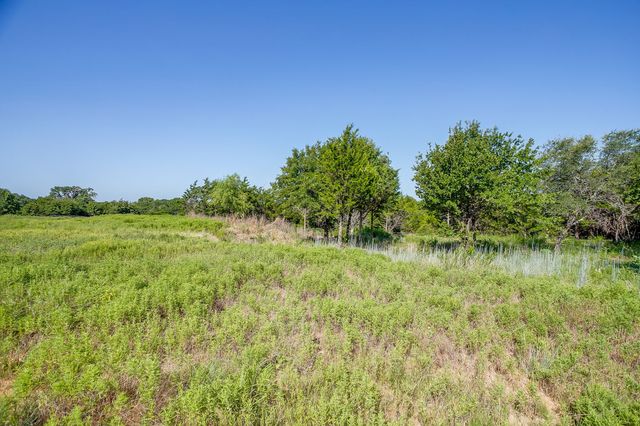 1066 Stagecoach Ranch Drive, Weatherford, TX 76085