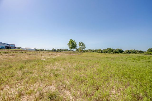 1066 Stagecoach Ranch Drive, Weatherford, TX 76085