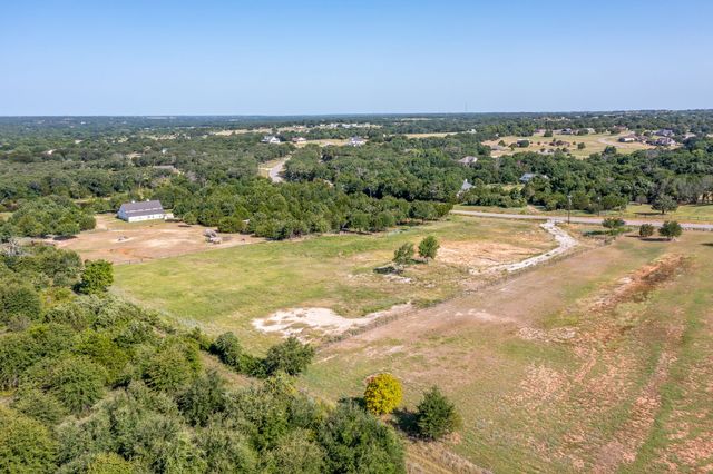 1066 Stagecoach Ranch Drive, Weatherford, TX 76085