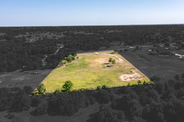 1066 Stagecoach Ranch Drive, Weatherford, TX 76085