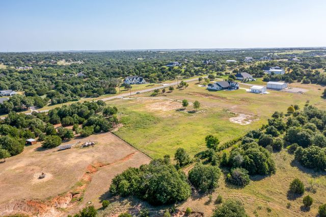 1066 Stagecoach Ranch Drive, Weatherford, TX 76085
