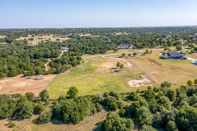 1066 Stagecoach Ranch Drive, Weatherford, TX 76085