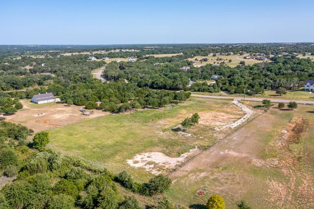 1066 Stagecoach Ranch Drive, Weatherford, TX 76085