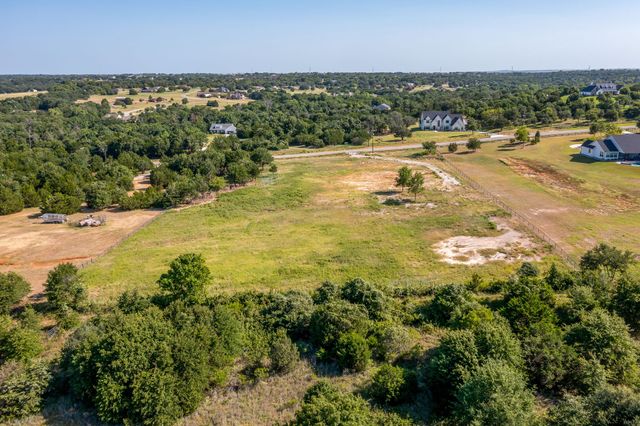 1066 Stagecoach Ranch Drive, Weatherford, TX 76085