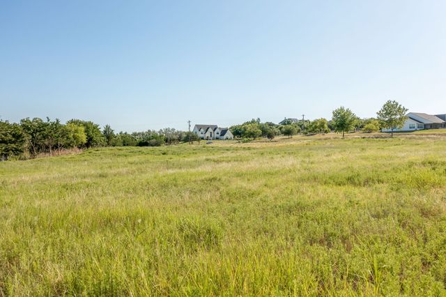 1066 Stagecoach Ranch Drive, Weatherford, TX 76085