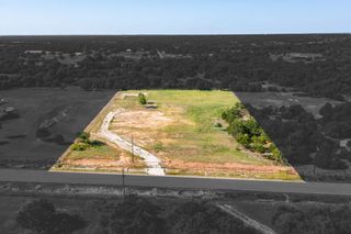 1066 Stagecoach Ranch Drive, Weatherford, TX 76085